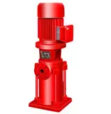 大连邵辉电子商务工具有限公司消防泵