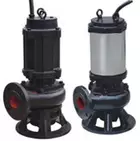 大连邵辉电子商务工具有限公司排污泵