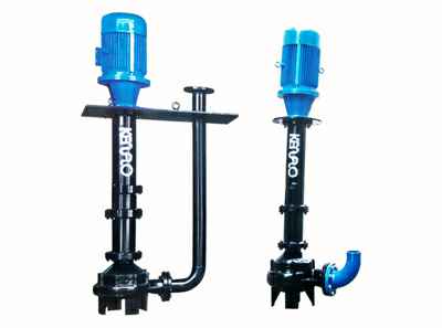 大连邵辉电子商务工具有限公司KYW系列液下式污水泵