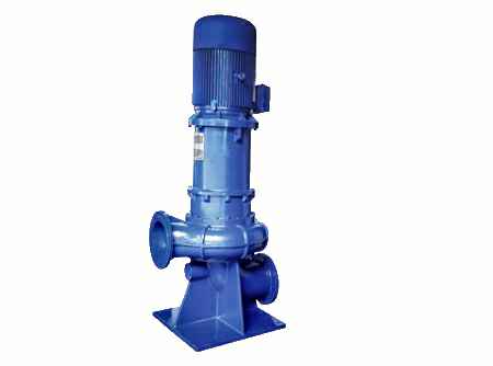 大连邵辉电子商务工具有限公司KLW系列立式污水泵