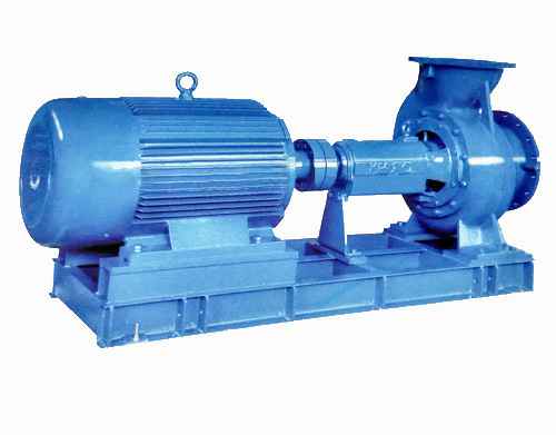 大连邵辉电子商务工具有限公司KPW系列卧式污水泵