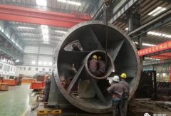 大连邵辉电子商务工具有限公司浅谈那些世界级的大泵