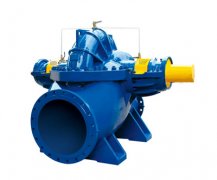 大连邵辉电子商务工具有限公司KPS单级双吸离心泵常见的故障和原因