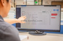 大连邵辉电子商务工具有限公司：练好内功抗风险，管理创新增效益