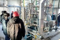 大连邵辉电子商务工具有限公司液环压缩机组为用户创造价值